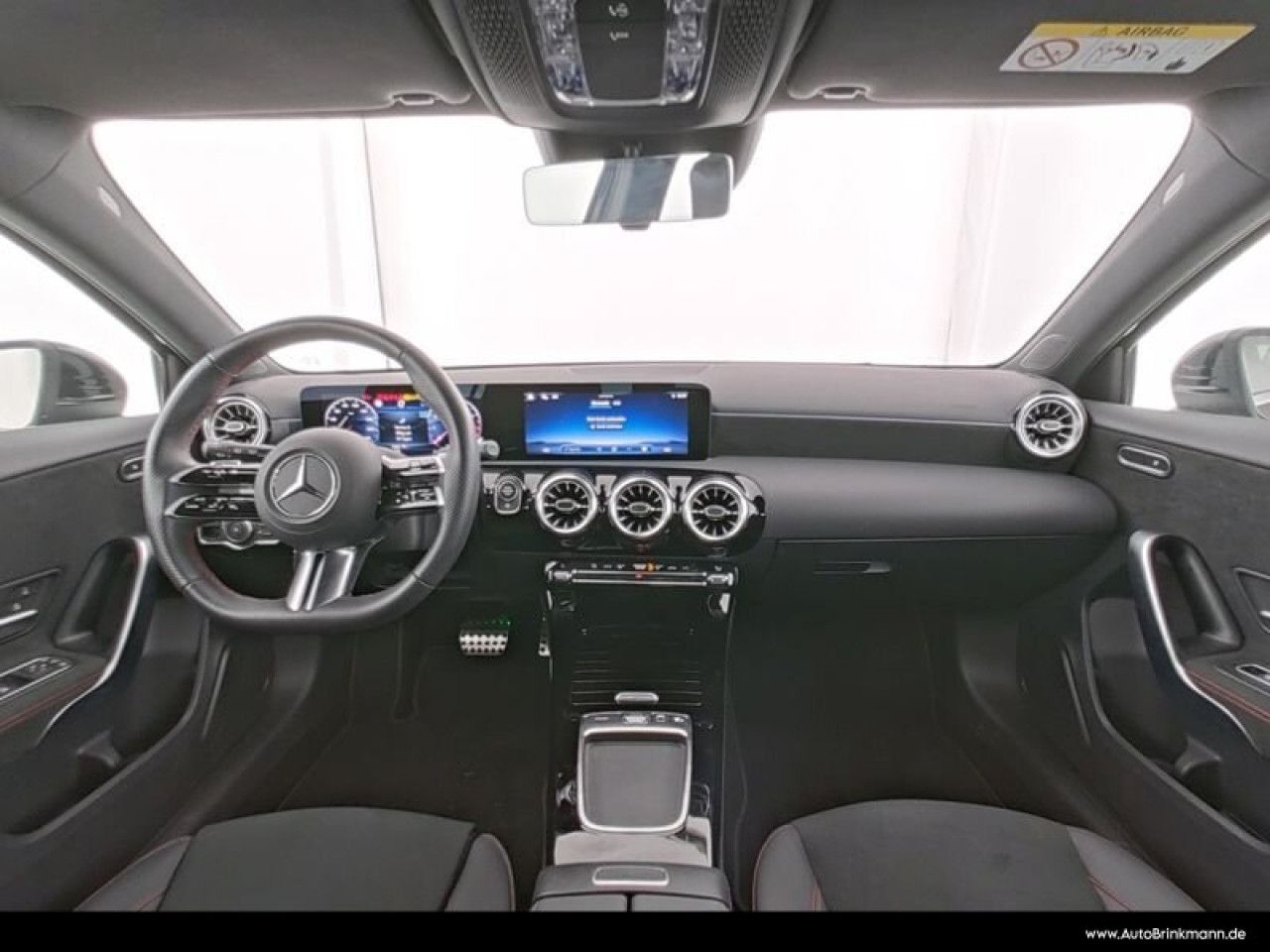 Mercedes-Benz A-Klasse – Bild 9