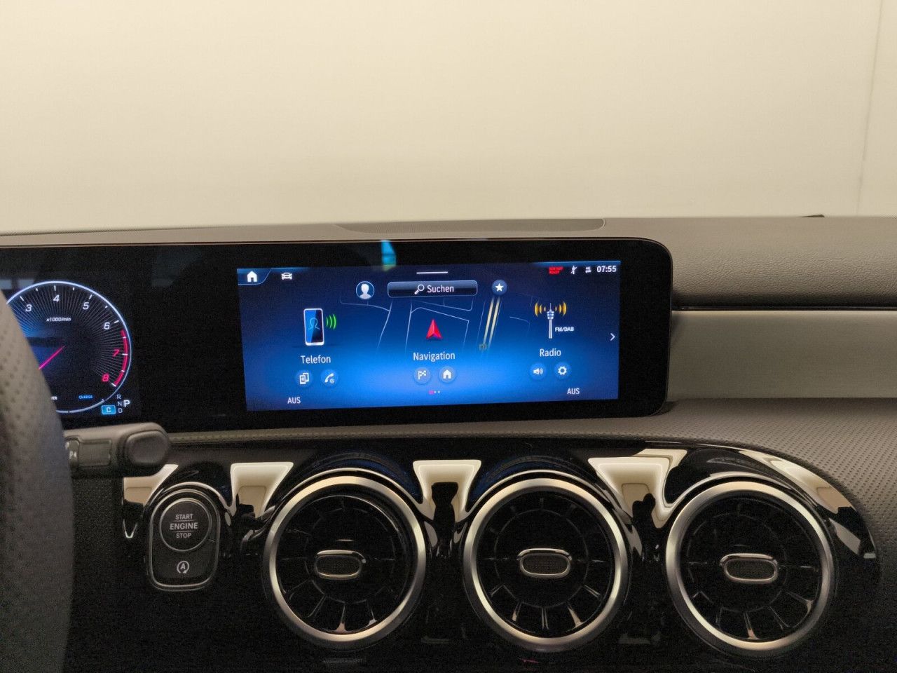 Mercedes-Benz A-Klasse – Bild 14