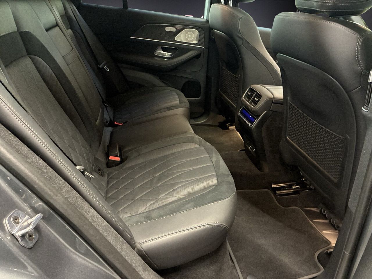 Mercedes-Benz GLE – Bild 12