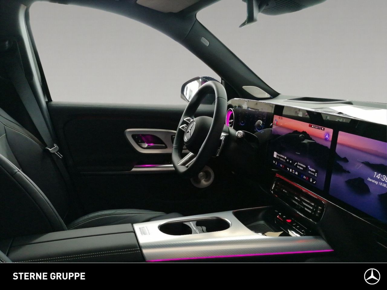 Mercedes-Benz GLB – Bild 9