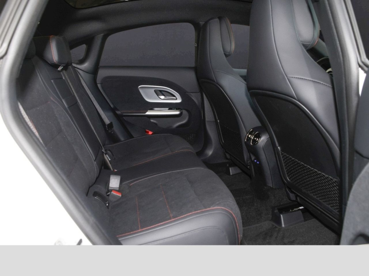 Mercedes-Benz CLA – Bild 7