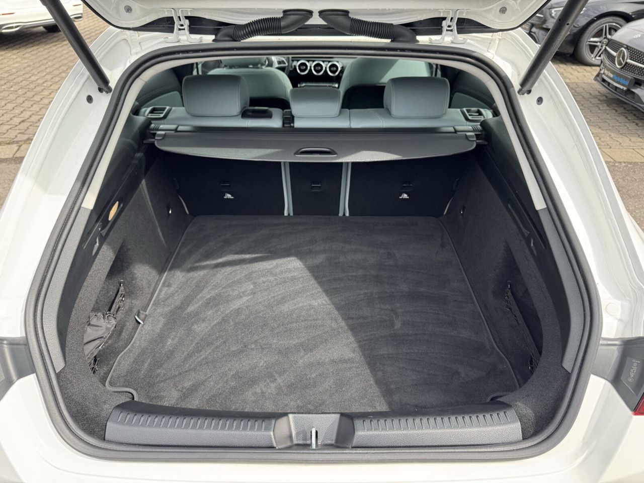 Mercedes-Benz CLA – Bild 19
