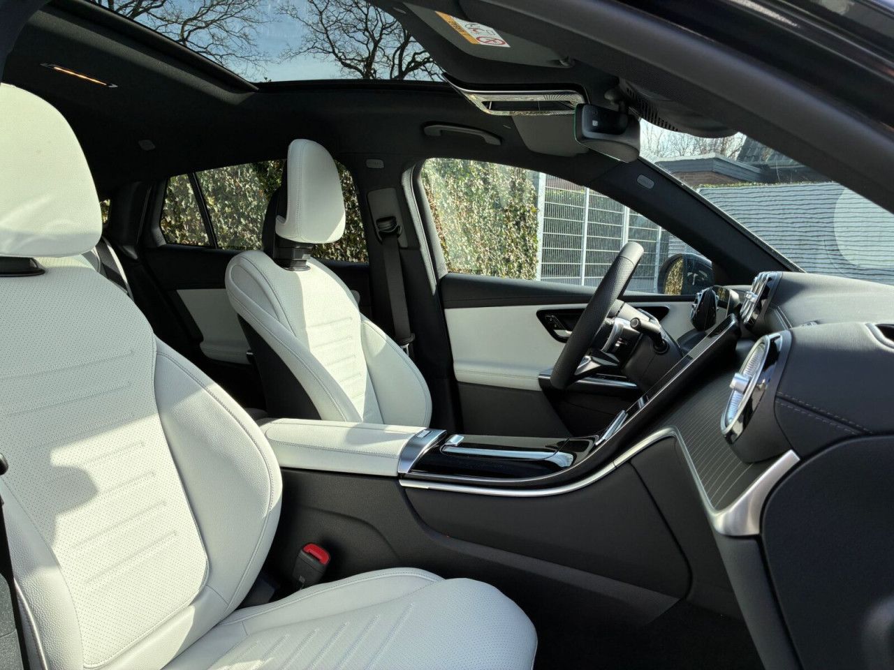 Mercedes-Benz GLC – Bild 21