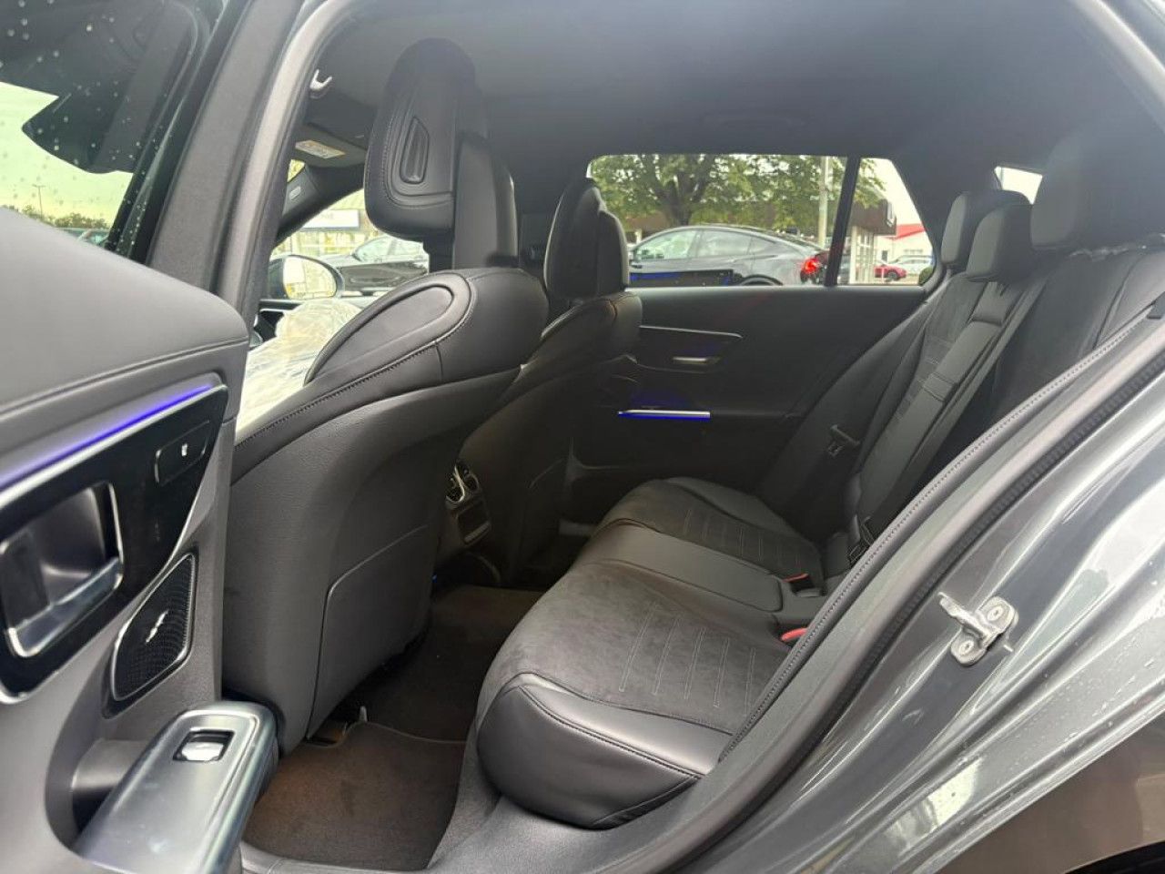 Mercedes-Benz C-Klasse – Bild 4