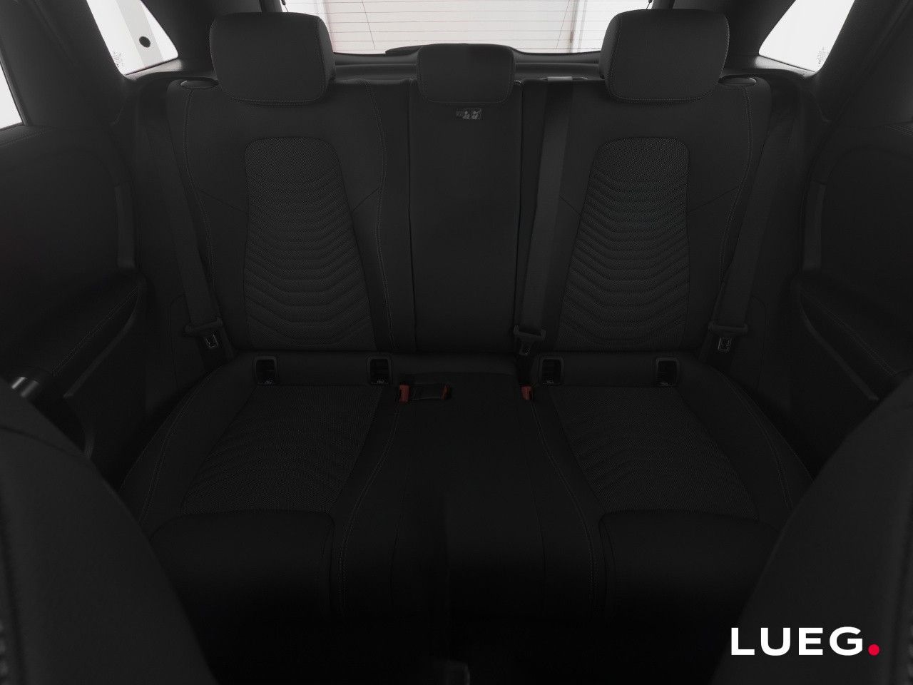 Mercedes-Benz B-Klasse – Bild 5