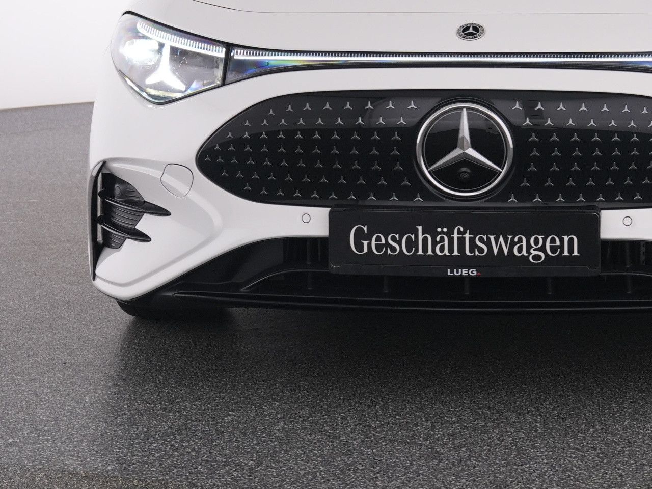 Mercedes-Benz CLA – Bild 16