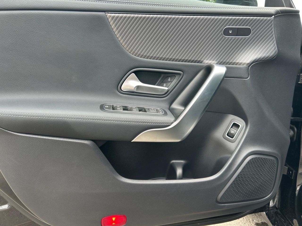 Mercedes-Benz CLA – Bild 7
