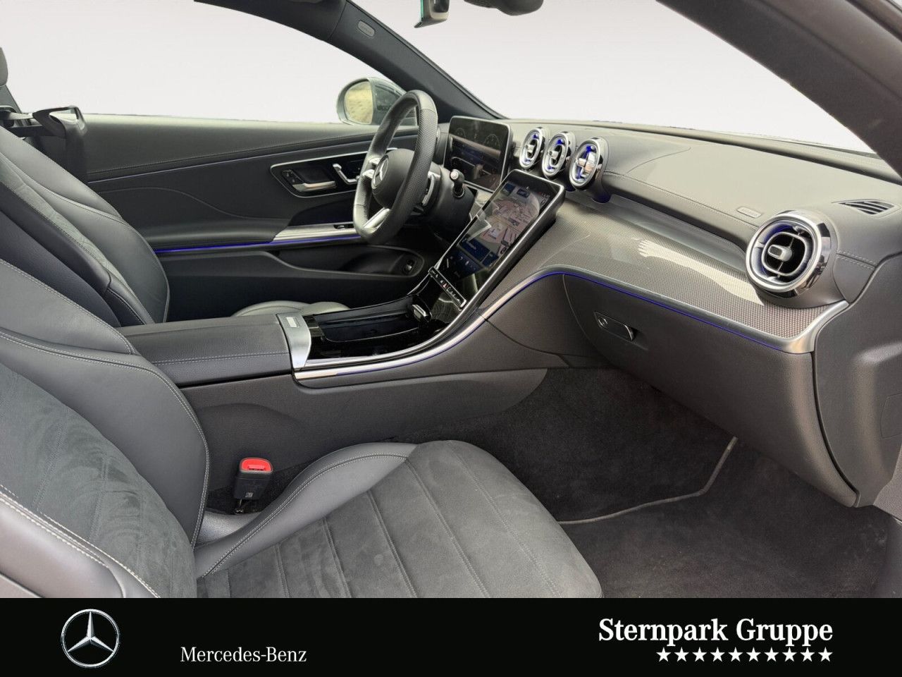 Mercedes-Benz CLE – Bild 15