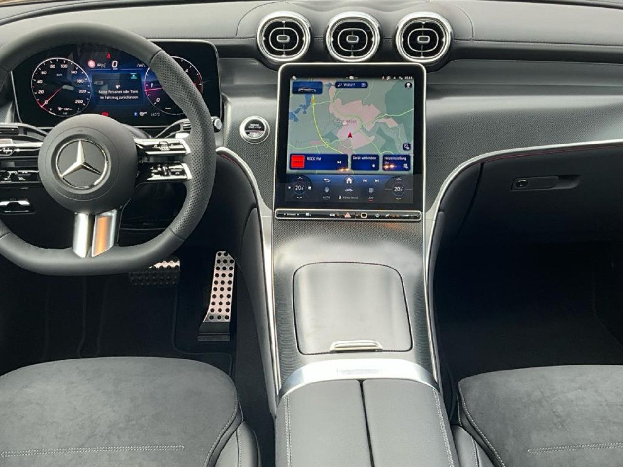 Mercedes-Benz GLC – Bild 10