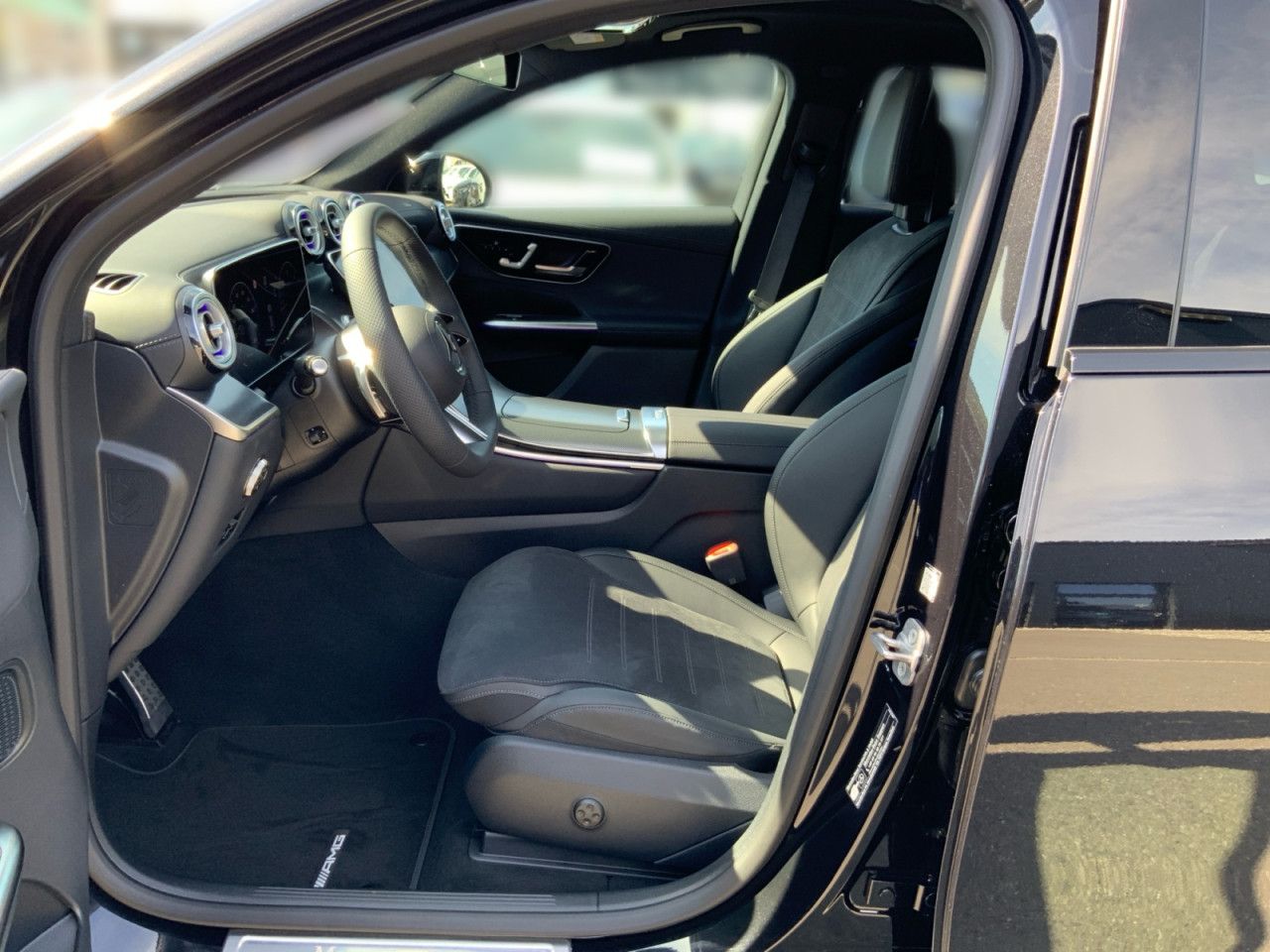 Mercedes-Benz GLC – Bild 12