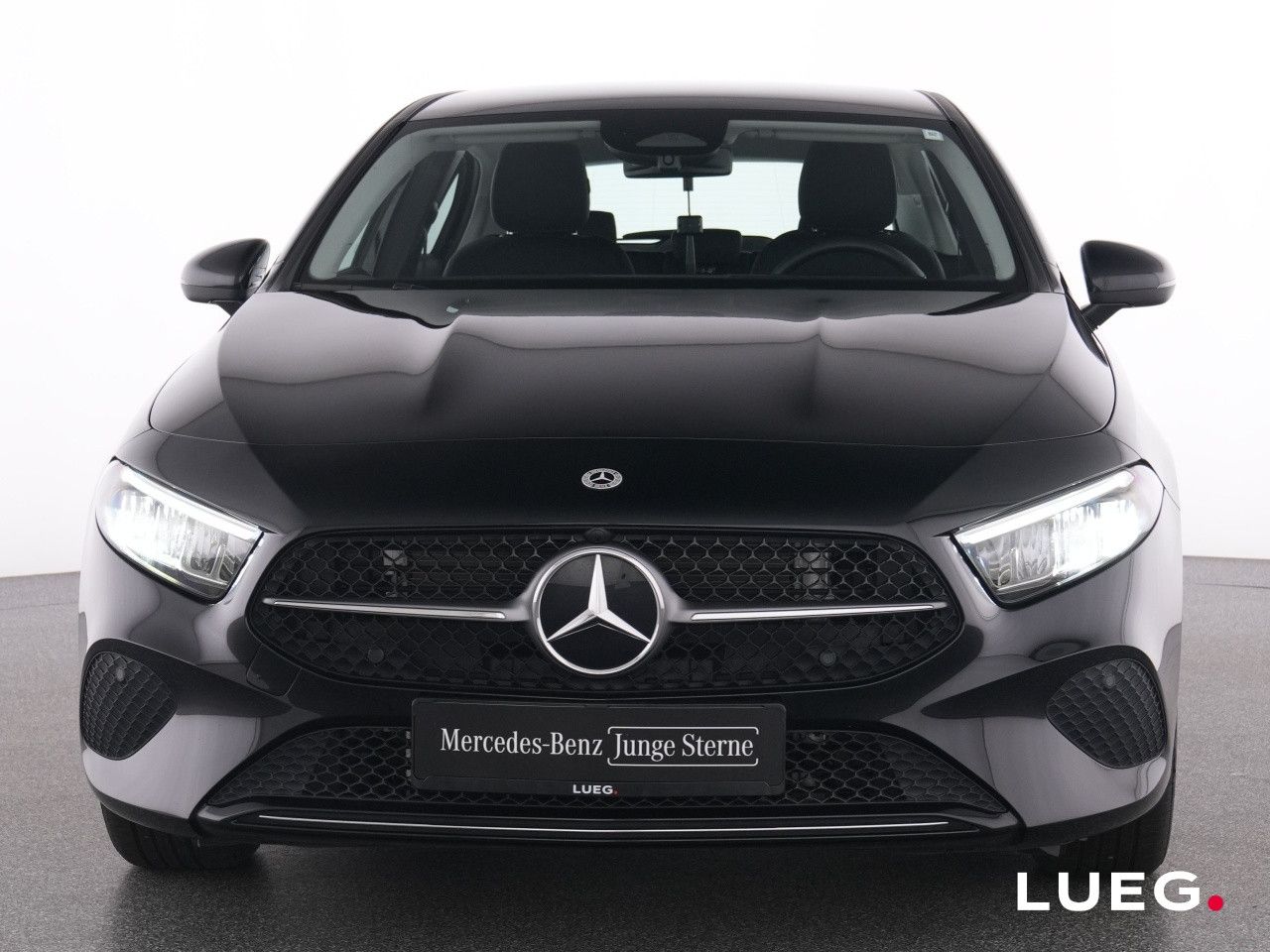 Mercedes-Benz A-Klasse – Bild 14