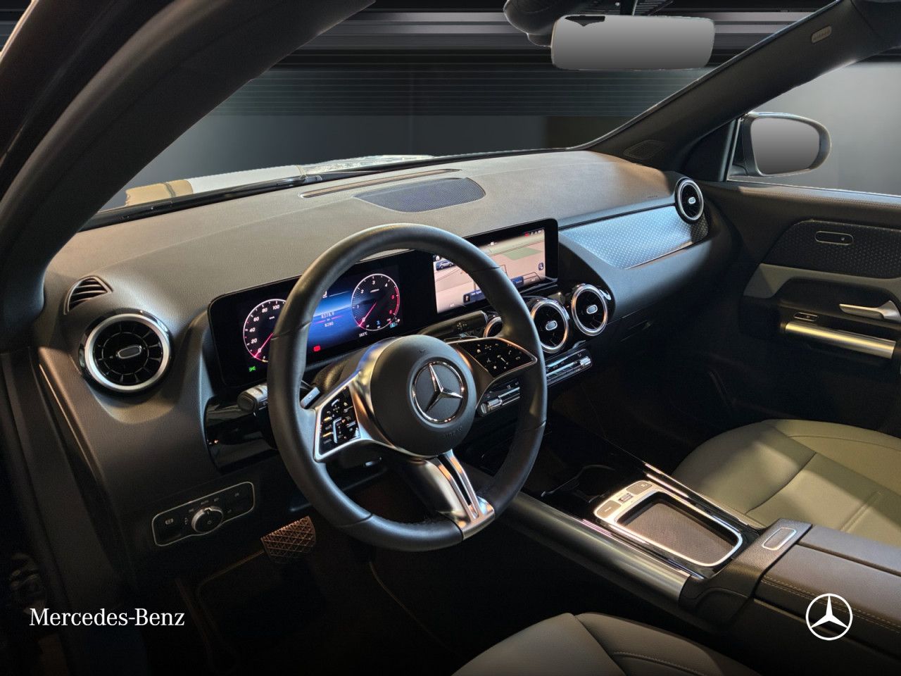 Mercedes-Benz GLA – Bild 9