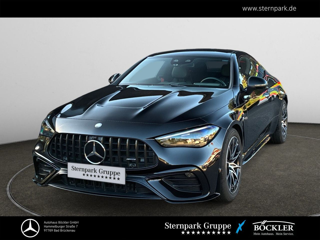 Mercedes-Benz CLE