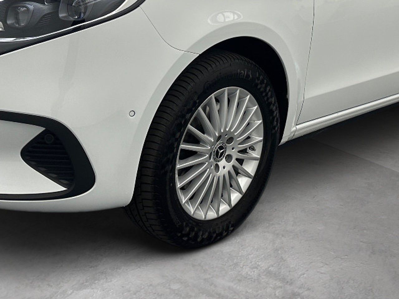 Mercedes-Benz V-Klasse – Bild 6