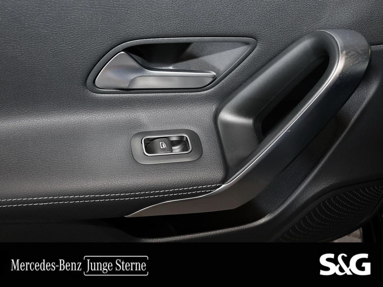 Mercedes-Benz A-Klasse – Bild 21