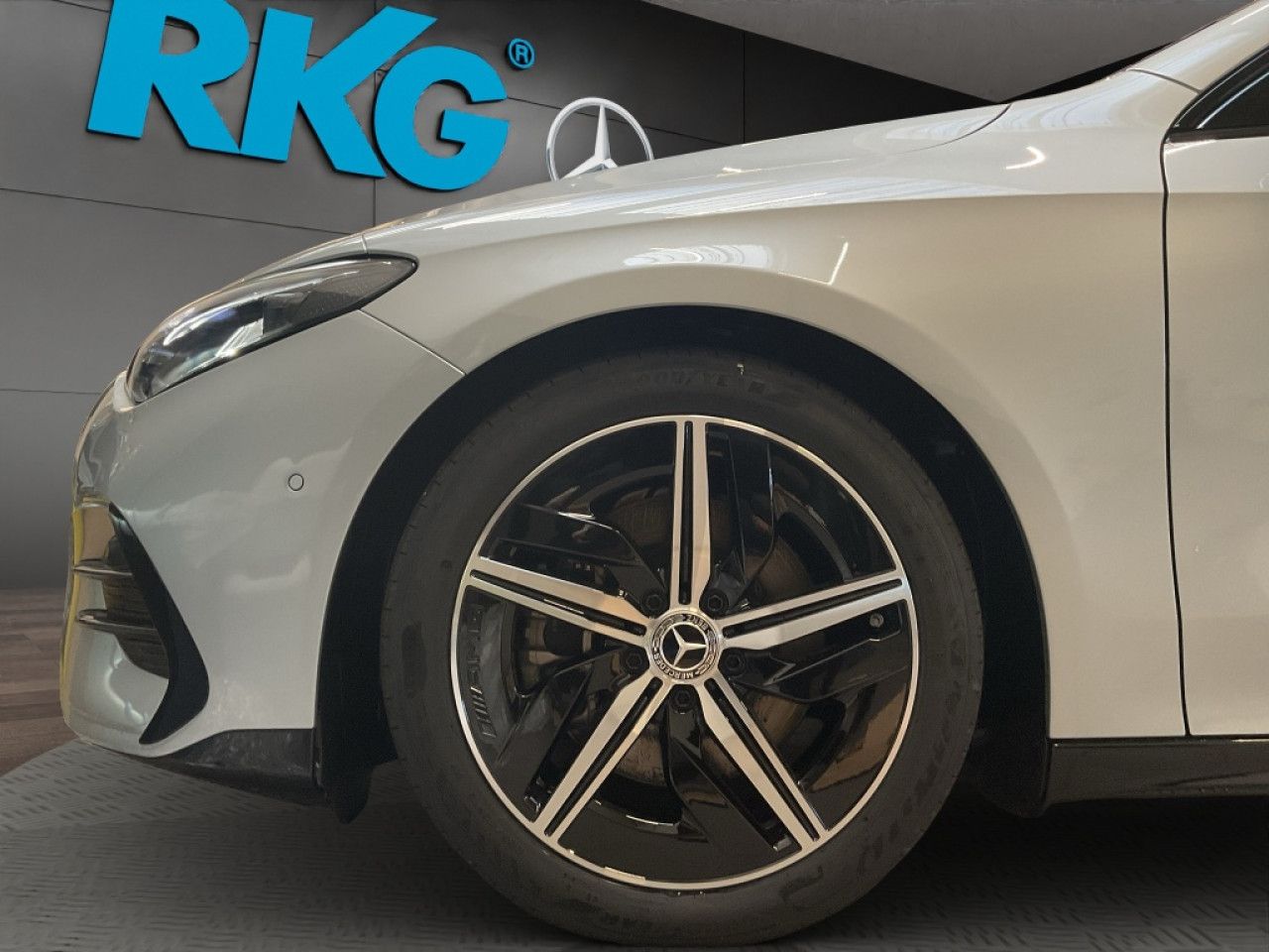 Mercedes-Benz CLA – Bild 15