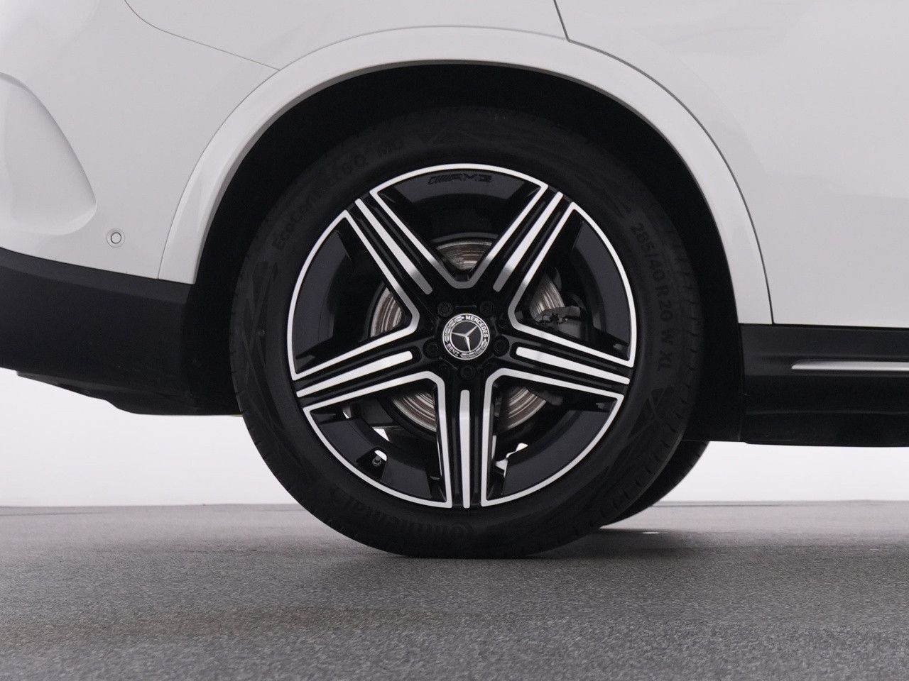 Mercedes-Benz GLC – Bild 22