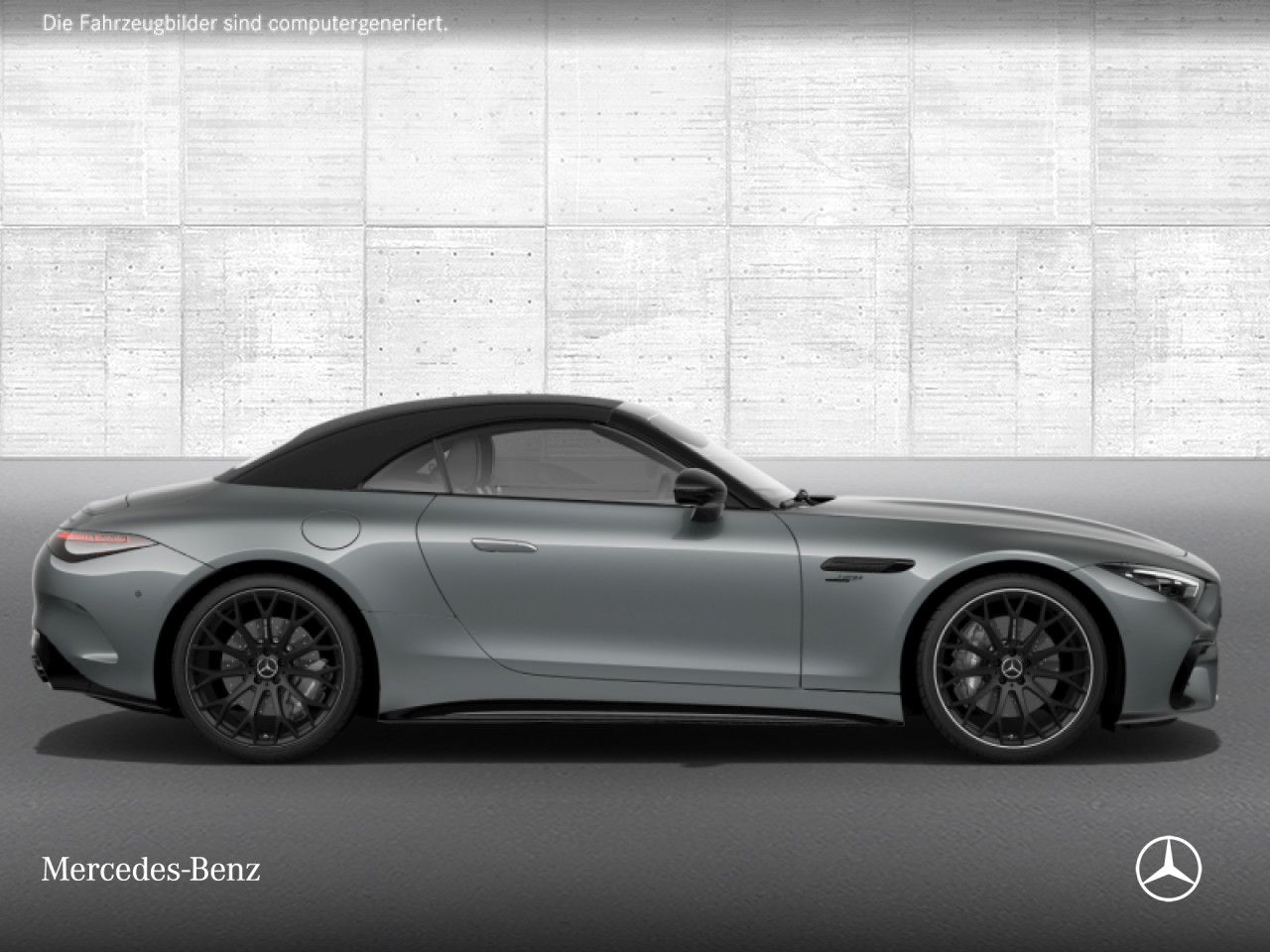 Mercedes-Benz SL – Bild 4