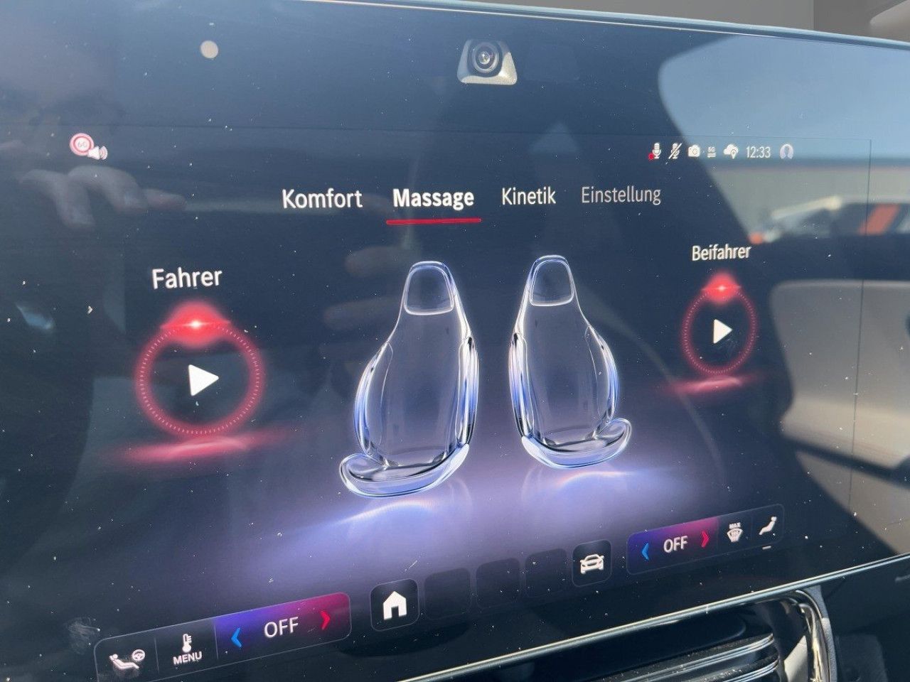 Mercedes-Benz CLA – Bild 21