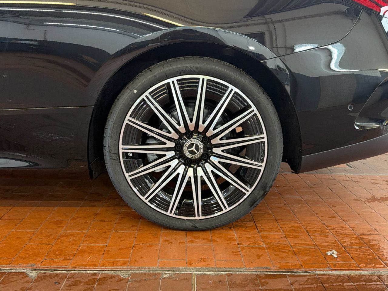 Mercedes-Benz CLE – Bild 11