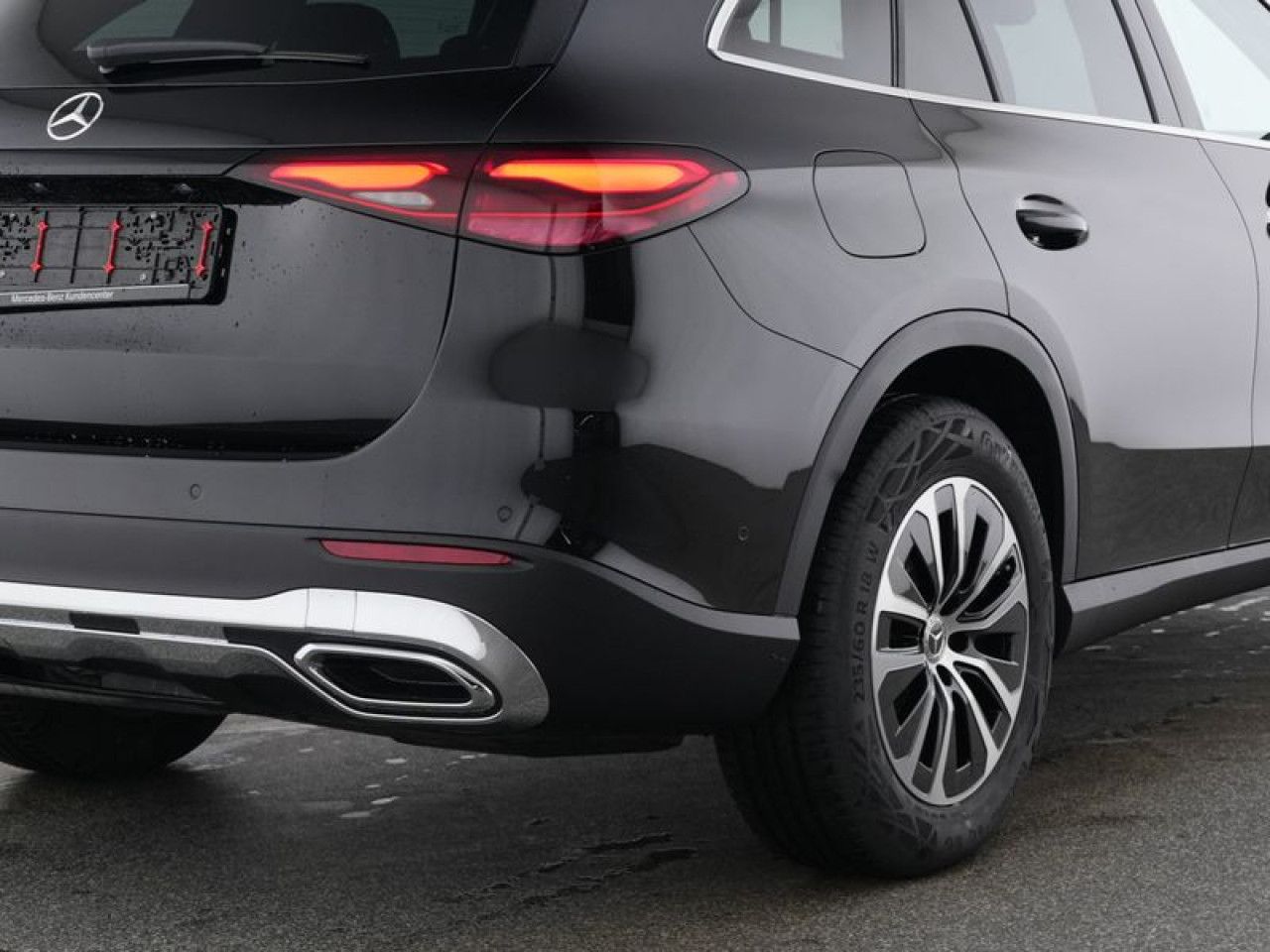 Mercedes-Benz GLC – Bild 4