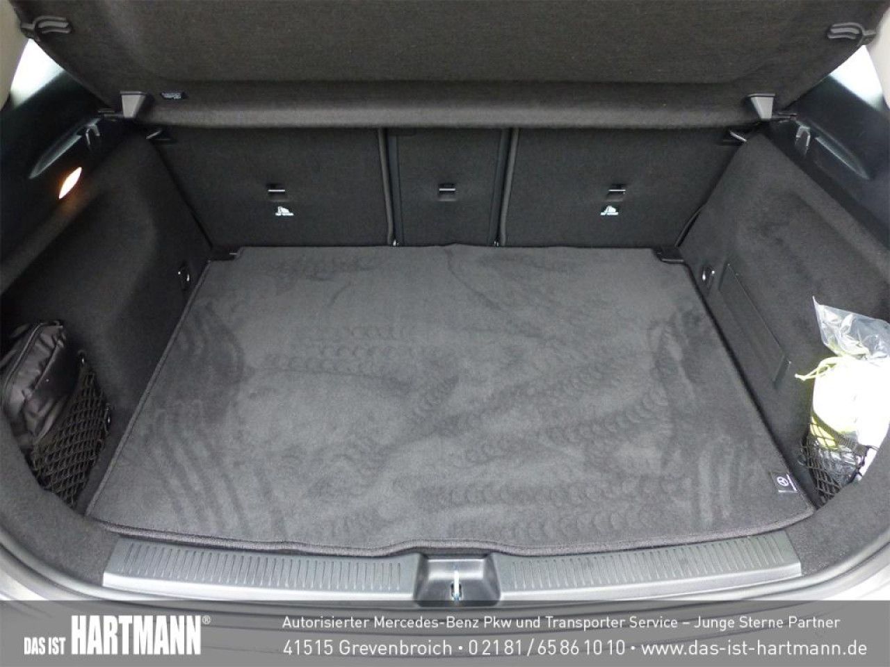 Mercedes-Benz B-Klasse – Bild 12