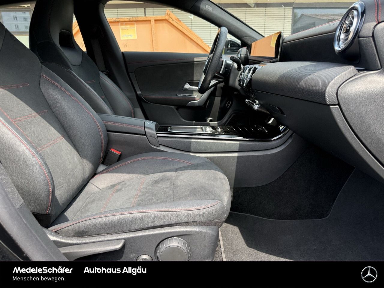 Mercedes-Benz CLA – Bild 13