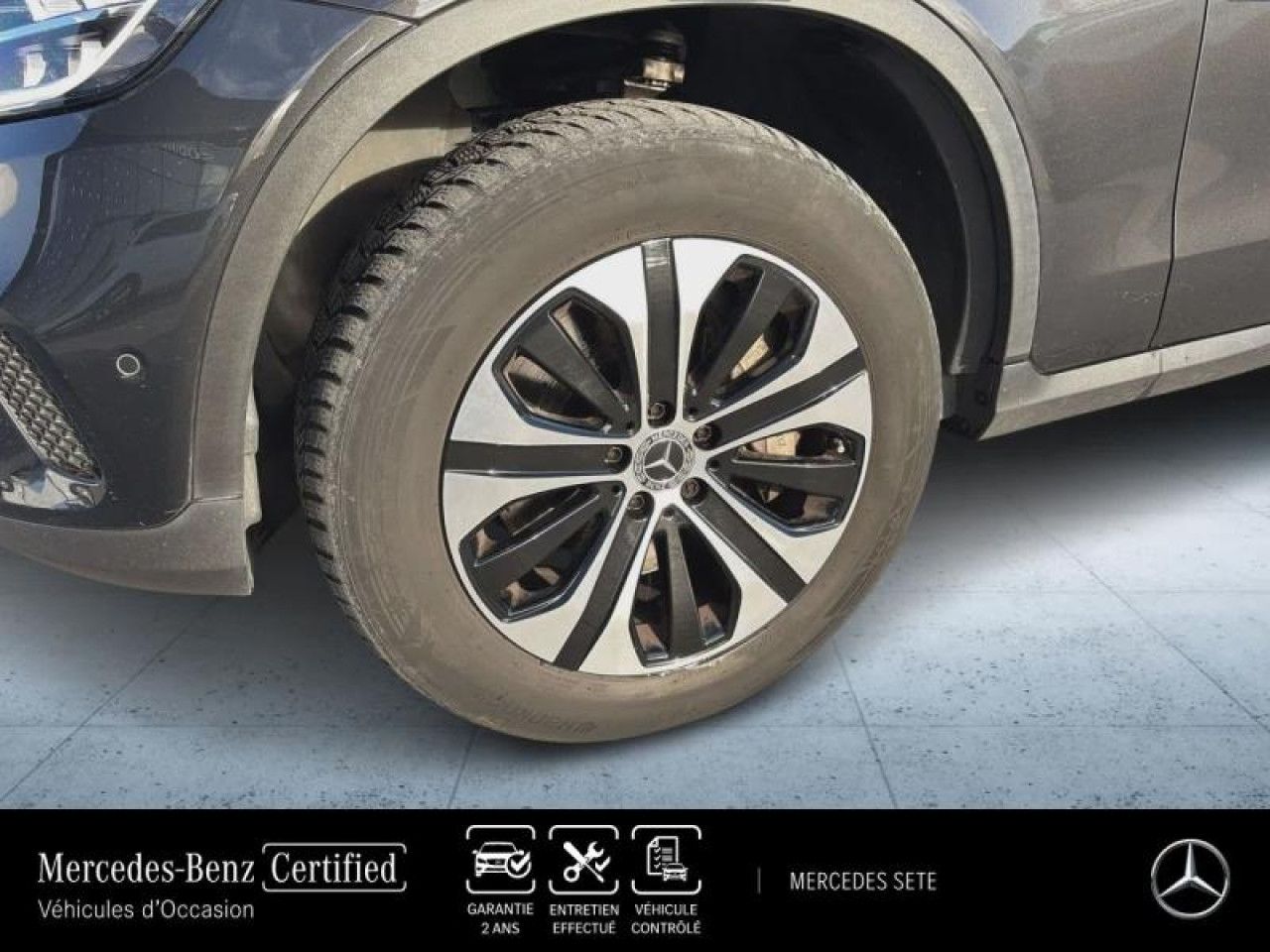 Photo du v&eacute;hicule 9 / 18