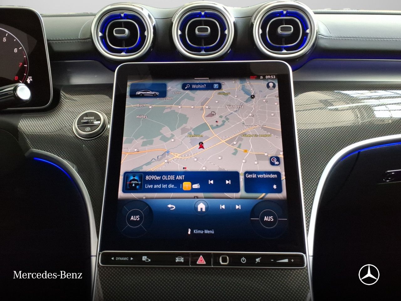Mercedes-Benz CLE – Bild 13