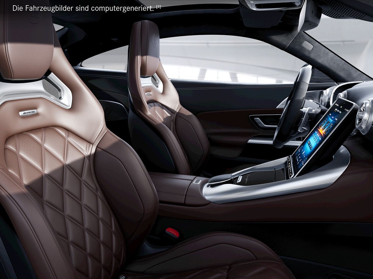 Mercedes-Benz AMG GT – Bild 24