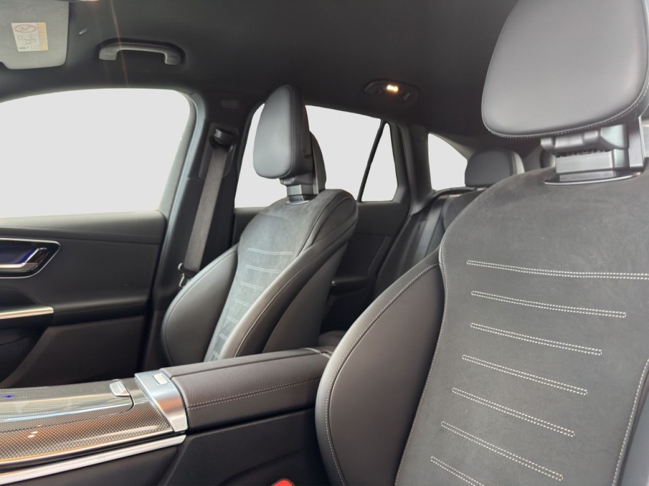 Mercedes-Benz GLC – Bild 15