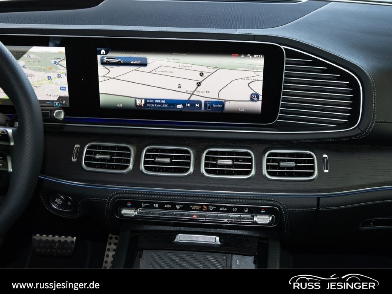 Mercedes-Benz GLS – Bild 16