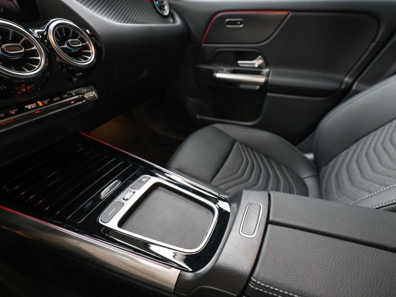 Mercedes-Benz EQA – Bild 16