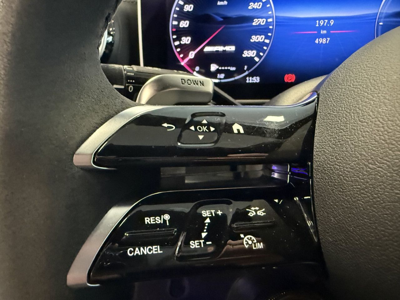 Mercedes-Benz C-Klasse – Bild 14