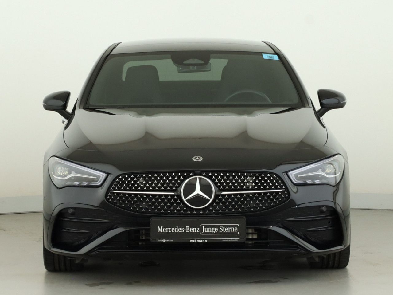 Mercedes-Benz CLA – Bild 3