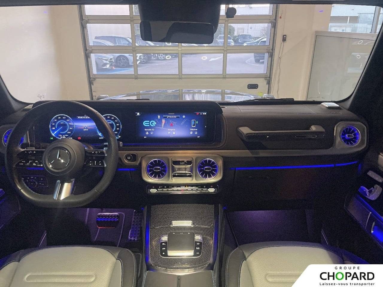 Photo du v&eacute;hicule 12 / 18