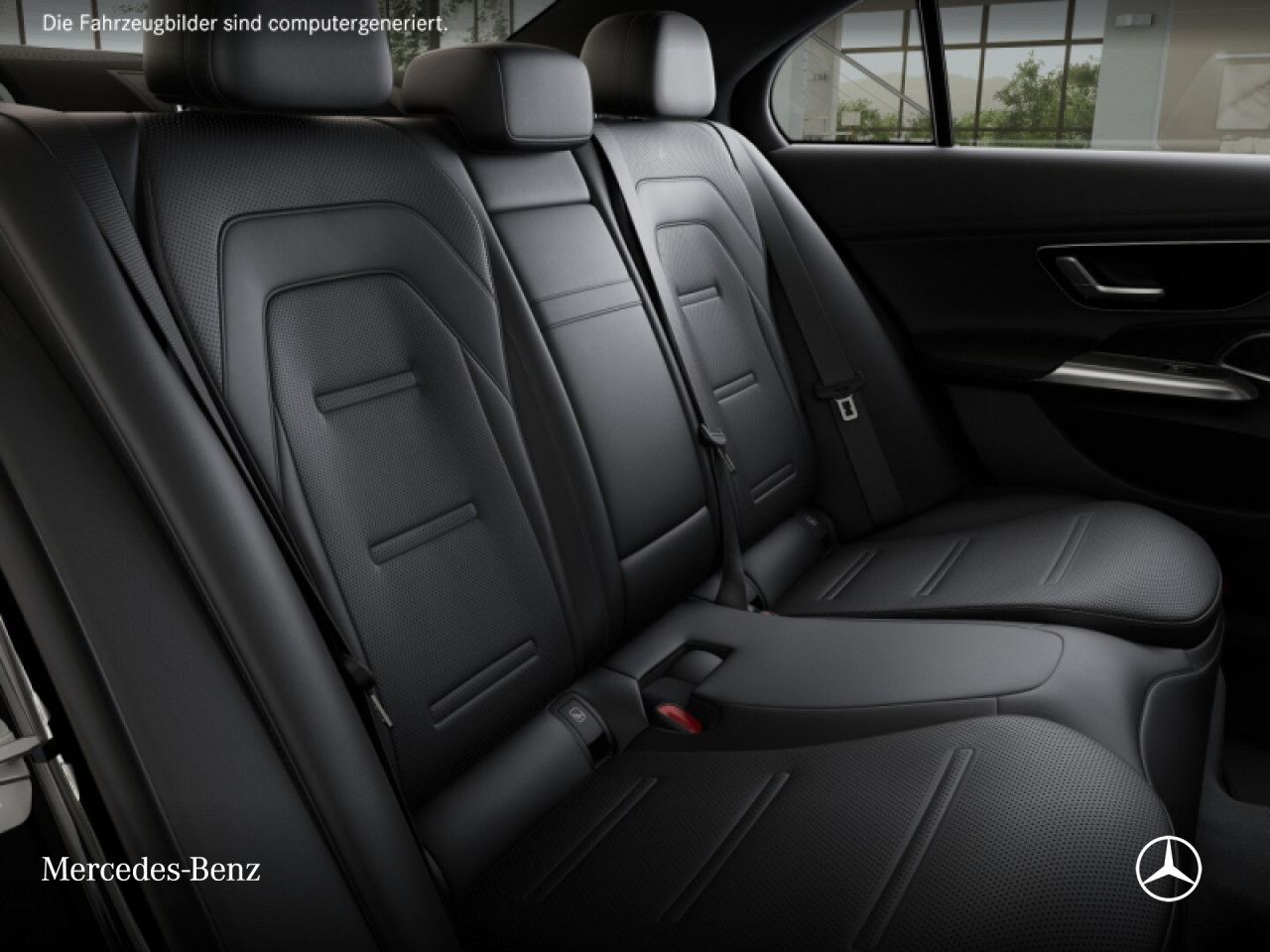 Mercedes-Benz E-Klasse – Bild 10