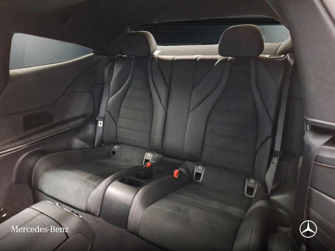 Mercedes-Benz CLE – Bild 15