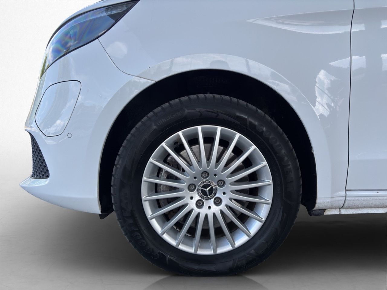 Mercedes-Benz EQV – Bild 17