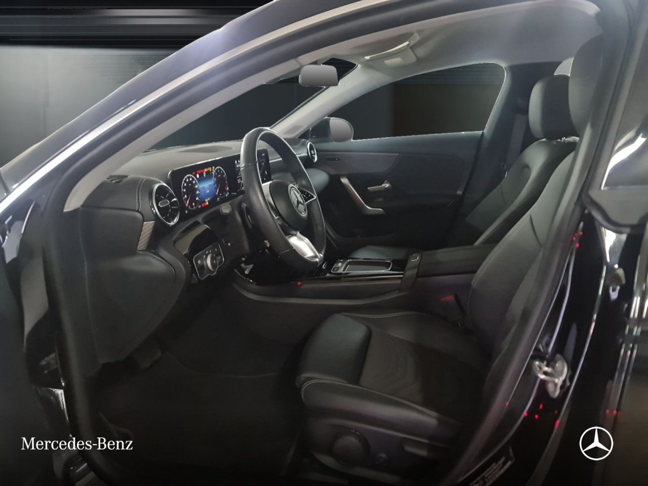 Mercedes-Benz CLA – Bild 9