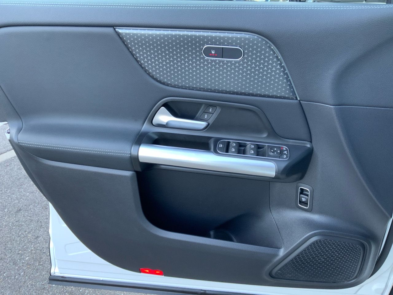 Mercedes-Benz GLA – Bild 24