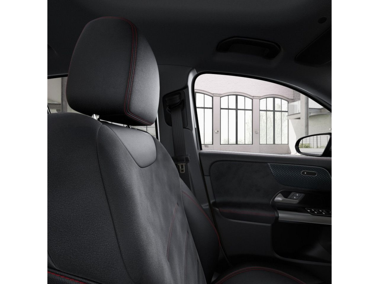 Mercedes-Benz GLA – Bild 15