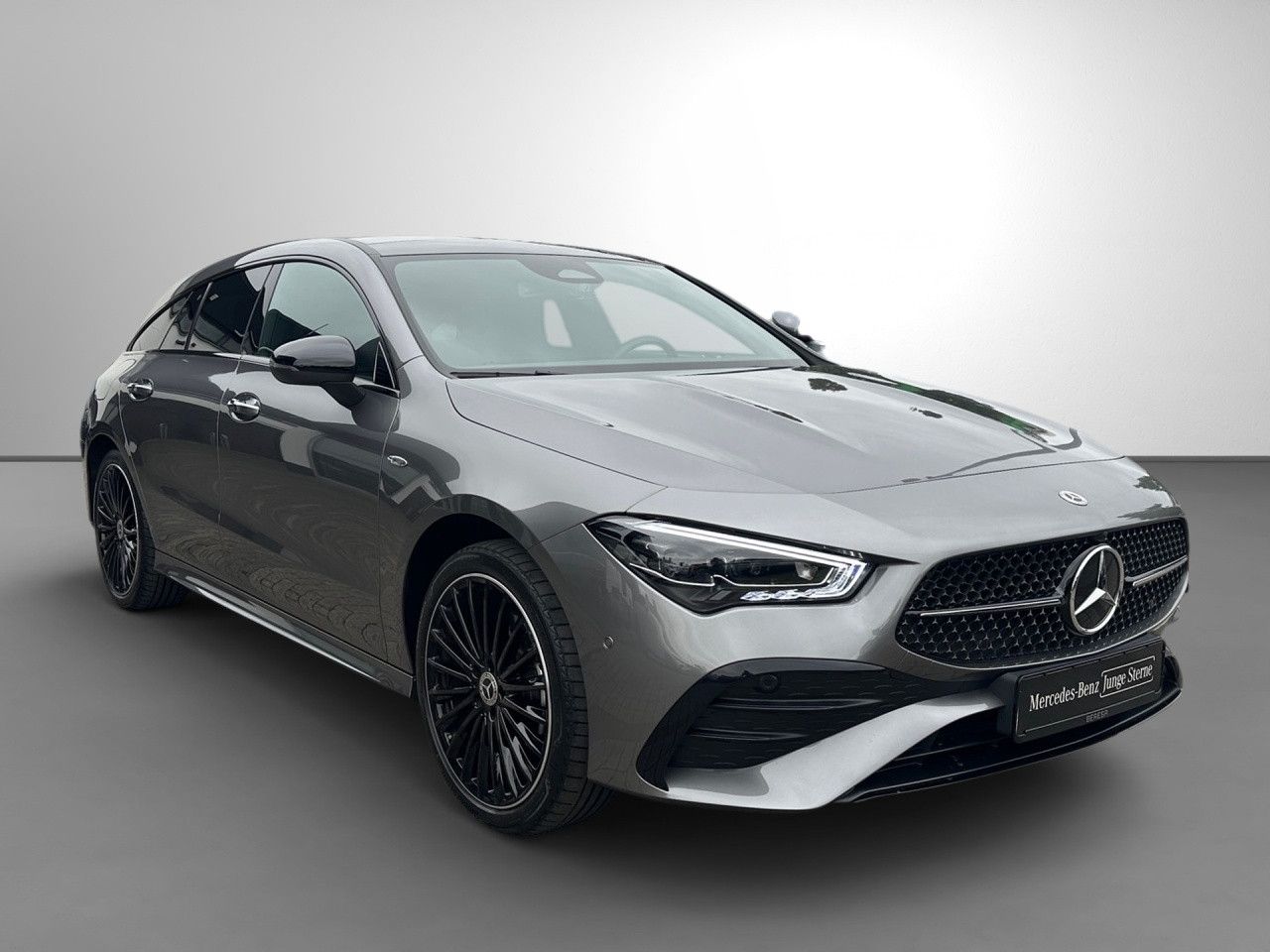 Mercedes-Benz CLA – Bild 3