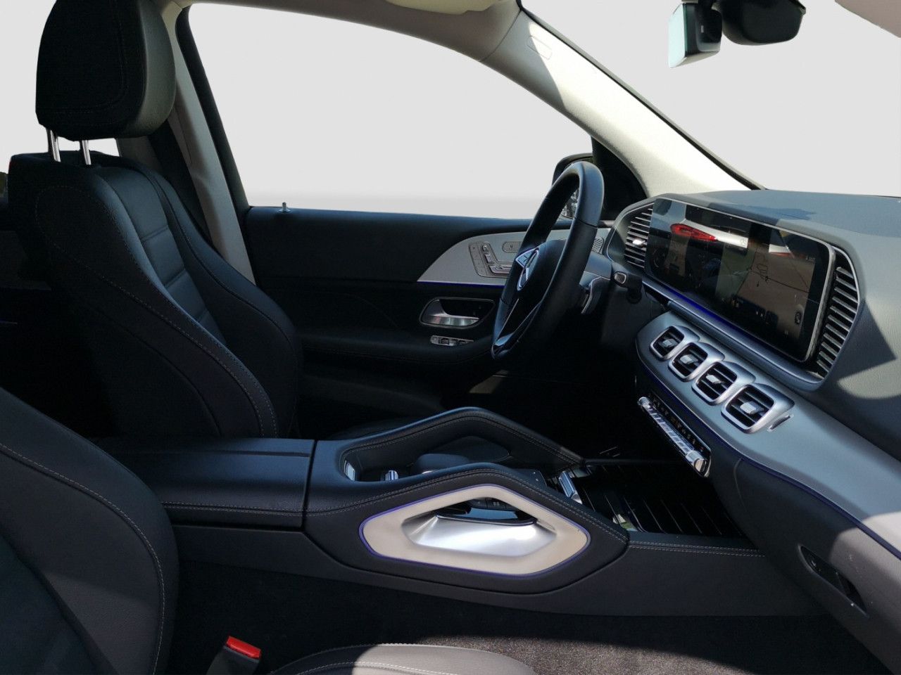 Mercedes-Benz GLE – Bild 15