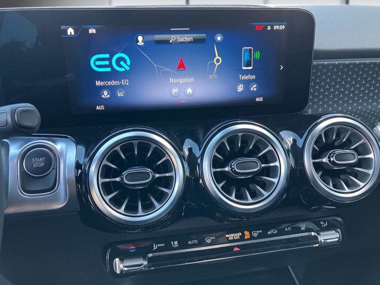 Mercedes-Benz EQB – Bild 3