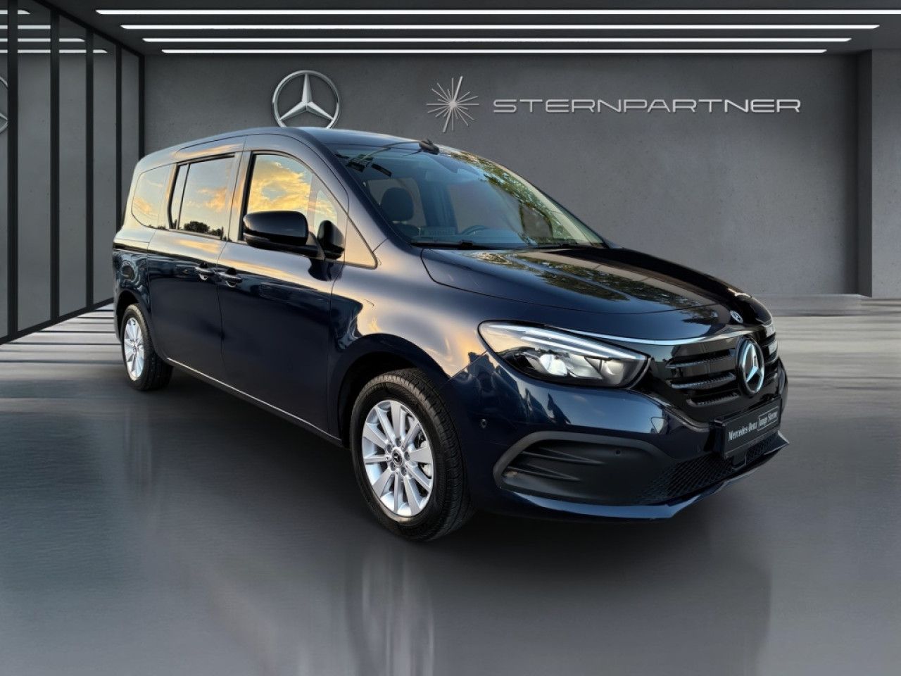 Mercedes-Benz EQT – Bild 19