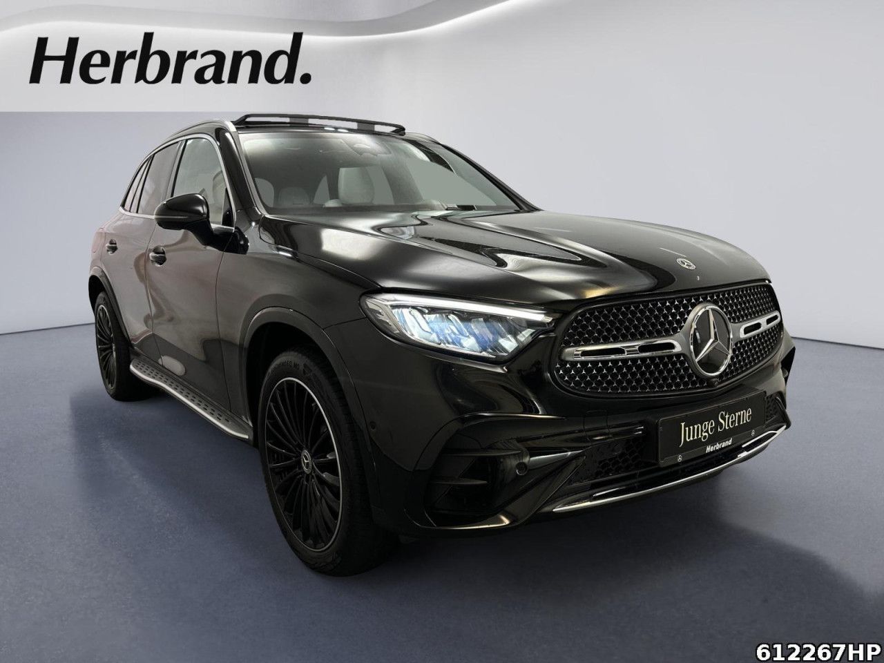 Mercedes-Benz GLC – Bild 2