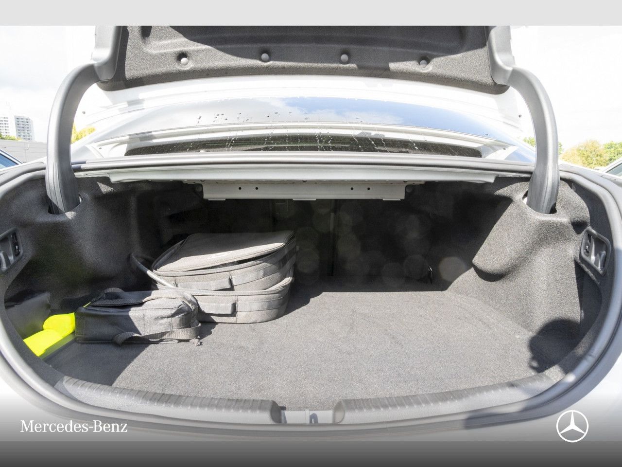 Mercedes-Benz C-Klasse – Bild 15