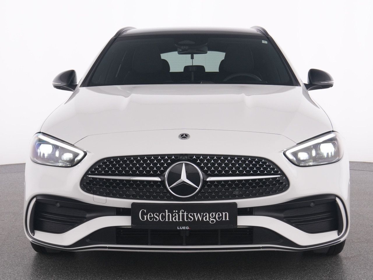 Mercedes-Benz C-Klasse – Bild 14