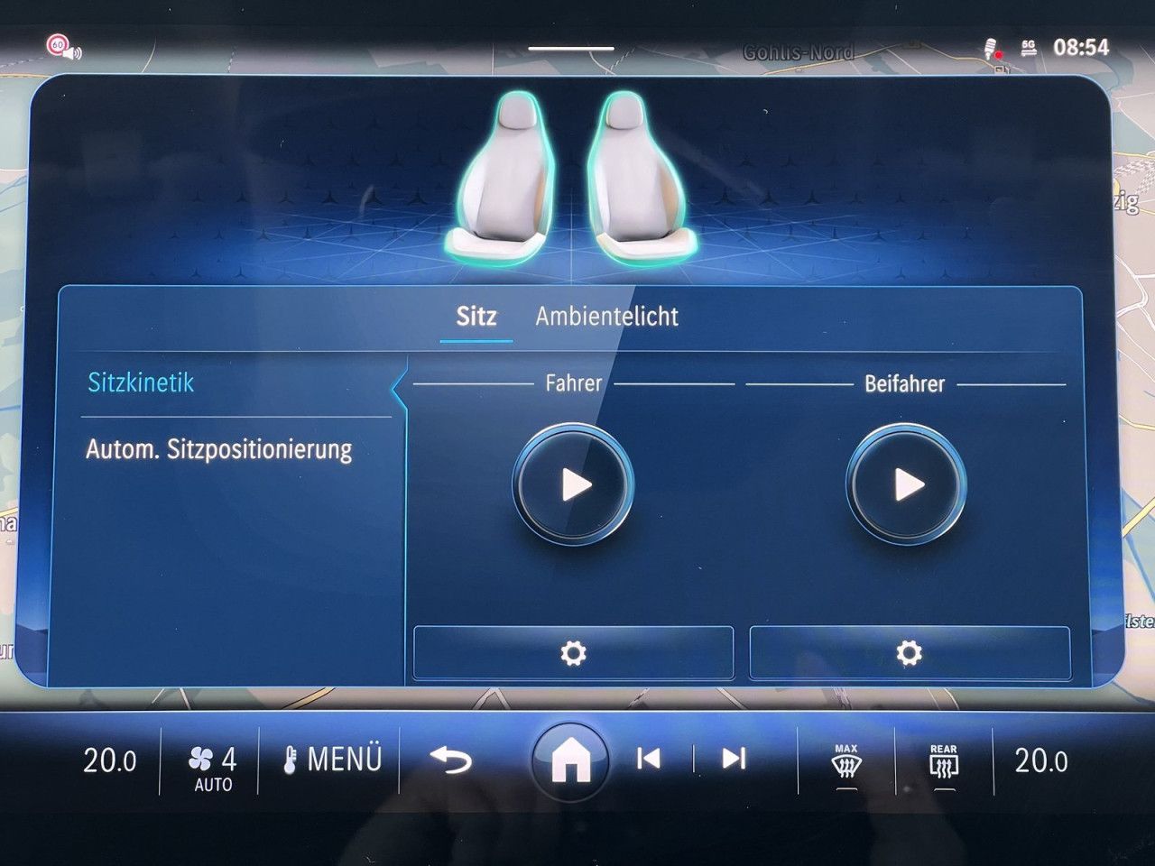 Mercedes-Benz E-Klasse – Bild 26
